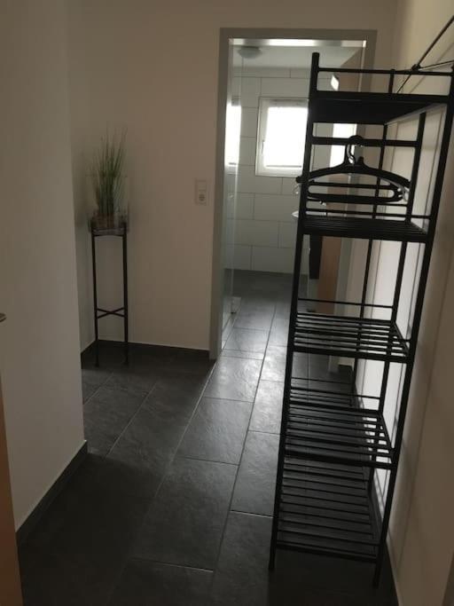 Ruhige Schoene 2-Zimmer Ferienwohnung Höchst Exteriör bild