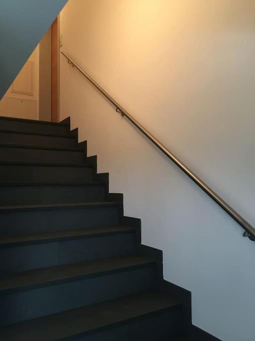 Ruhige Schoene 2-Zimmer Ferienwohnung Höchst Exteriör bild